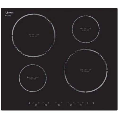 Варочная панель Midea MIH64140