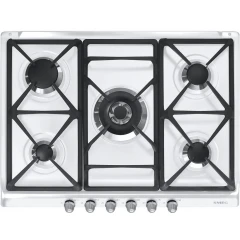 Варочная панель Smeg SR775BS1