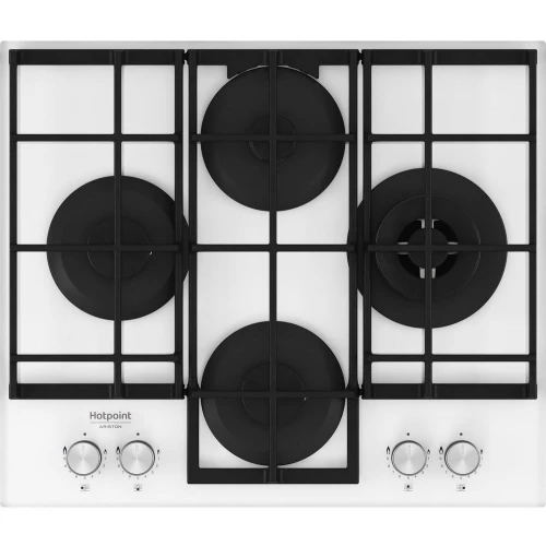 Варочная панель Hotpoint-Ariston HAGS 62F/WH