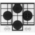 Варочная панель Hotpoint-Ariston HAGS 62F/WH
