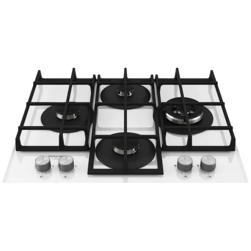 Варочная панель Hotpoint-Ariston HAGS 62F/WH