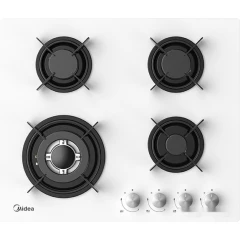 Варочная панель Midea MG 602 TGW
