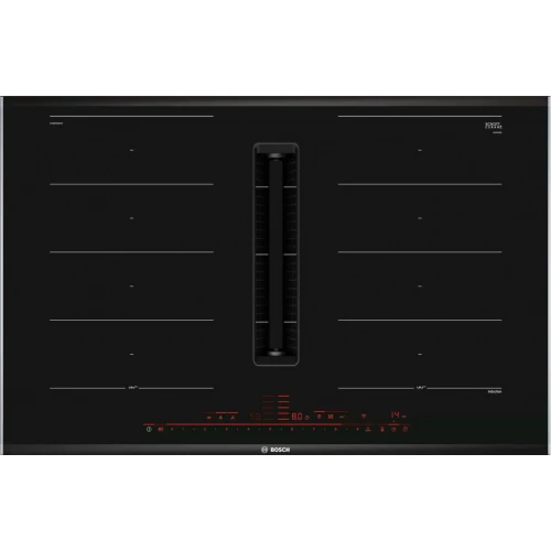 Варочная панель Bosch PXX875D67E