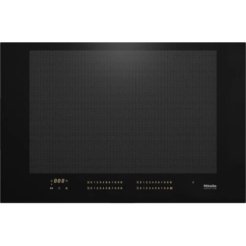 Варочная панель Miele KM 7617 FX
