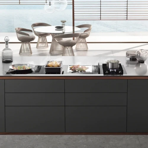 Варочная панель Miele CS 7641 FL