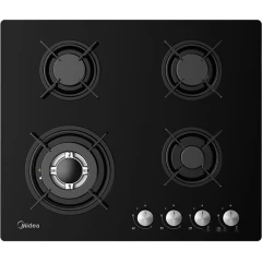 Варочная панель Midea MG 602 TGB