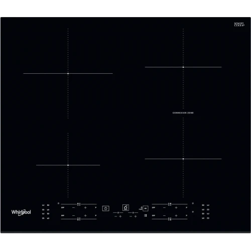 Варочная панель Whirlpool WB B3960 BF