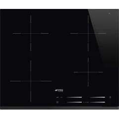 Варочная панель Smeg SI7643B