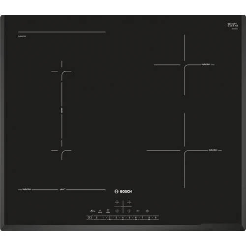 Варочная панель Bosch PVS651FC5E