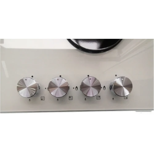 Варочная панель Germes HBG-60WH-CX