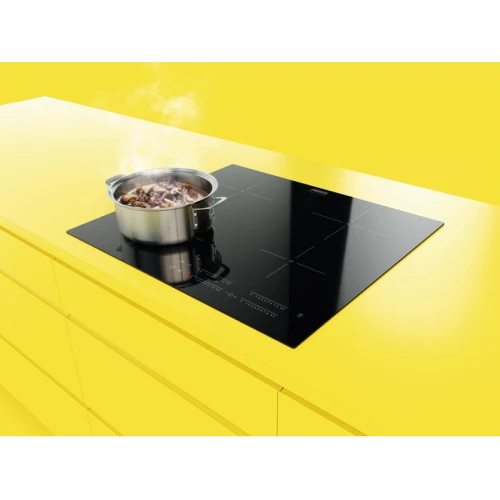Варочная панель Zanussi IPZS6452KC