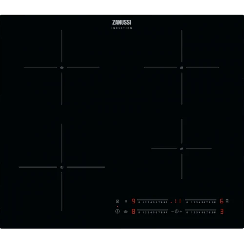 Варочная панель Zanussi IPZS6452KC