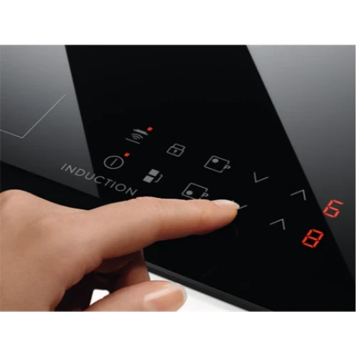 Варочная панель Electrolux CPE3242KC