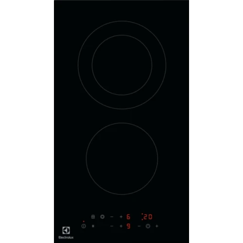 Варочная панель Electrolux CPE3242KC