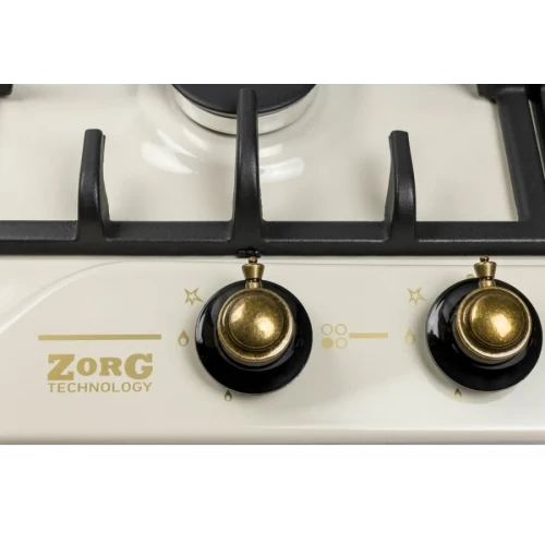 Варочная панель ZorG Technology BP5 FD RCR (EMY)