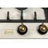 Варочная панель ZorG Technology BP5 FD RCR (EMY)
