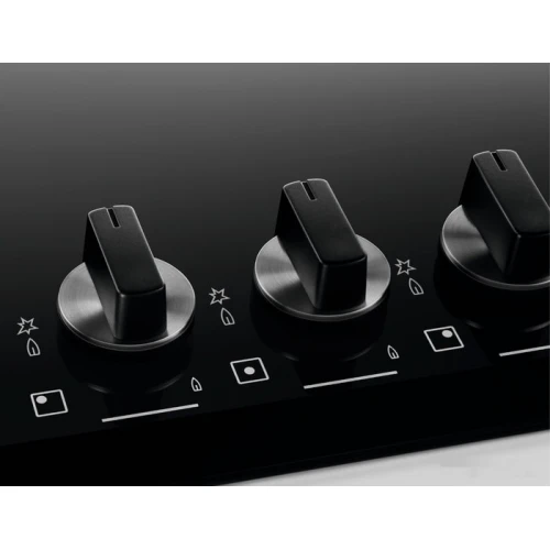 Варочная панель Electrolux GPE365YPB