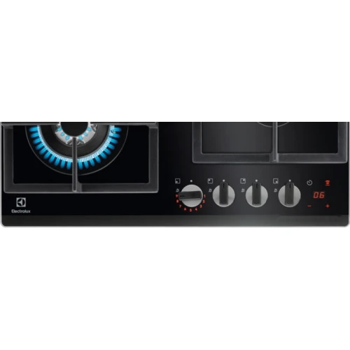 Варочная панель Electrolux GPE365YPB