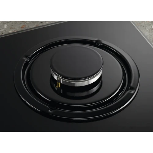 Варочная панель Electrolux GPE365YPB