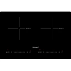 Варочная панель Weissgauff HI 412 H