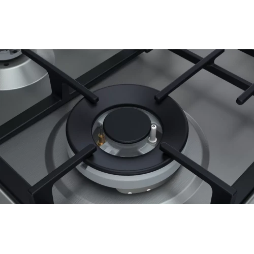 Варочная панель Bosch PGH6B5O92R