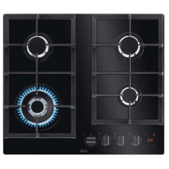 Варочная панель AEG HKB64450NB