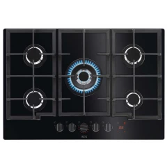 Варочная панель AEG HKB75450NB