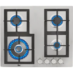 Варочная панель Teka EFX 60.1 4G AI AL DR CI