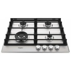 Варочная панель Whirlpool GMWL 628/IXL EE