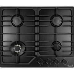 Варочная панель ZorG Technology BLC FDW black (EMY)