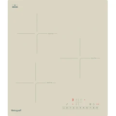 Варочная панель Weissgauff HI 430 GSC