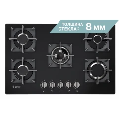 Варочная панель Gefest ПВГ 2342 К33