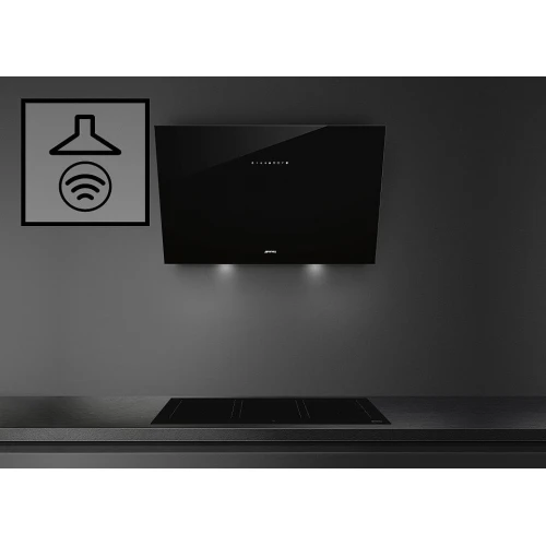 Варочная панель Smeg SIM3644D