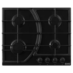 Варочная панель ZorG Technology LTSR D black (EMY)