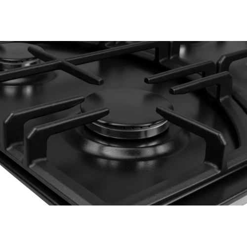 Варочная панель ZorG Technology LTSR D black (EMY)