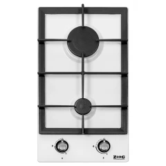 Варочная панель ZorG Technology BL DOMINO rustical white (EMY)