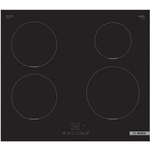 Варочная панель Bosch PUE611BB5E
