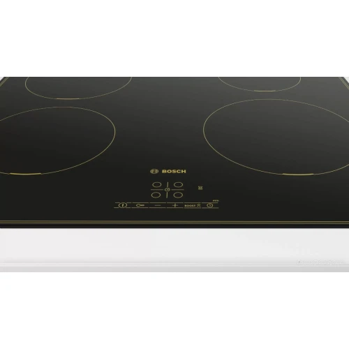 Варочная панель Bosch PUE611BB5E