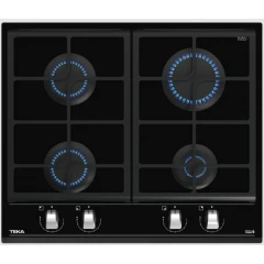 Варочная панель Teka GZC 64300 XBC BK (E4) 112570167
