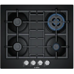 Варочная панель Bosch PNH6B6B90