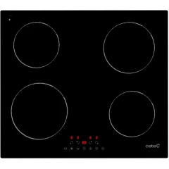 Варочная панель CATA IBG 6304 BK