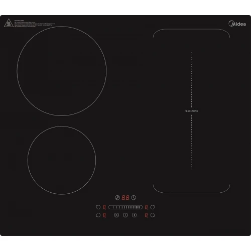 Варочная панель Midea MIH65700F