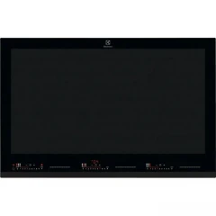 Варочная панель Electrolux EIV87675 (чёрный)