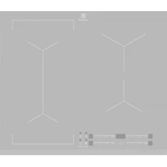 Варочная панель Electrolux EIV63440BS