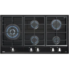 Варочная панель Teka GZC 95320 XBC черный 112570177