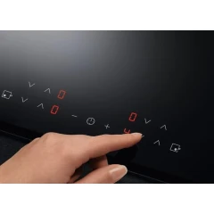 Варочная панель AEG IKB64301FB (Black)