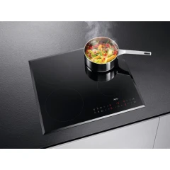 Варочная панель AEG IKB64301FB (Black)