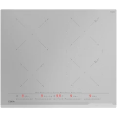 Варочная панель Teka IZC 64630 SM MST (дымчатый серый)