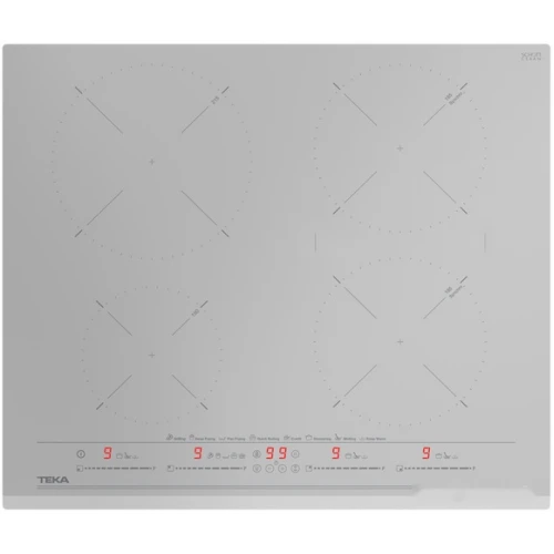 Варочная панель Teka IZC 64630 SM MST (дымчатый серый)