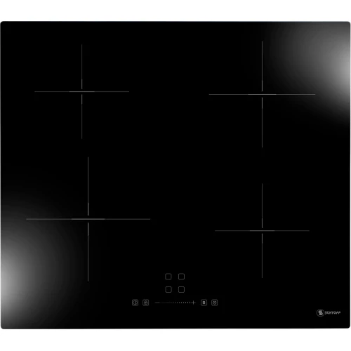 Варочная панель Schtoff I6S09B
